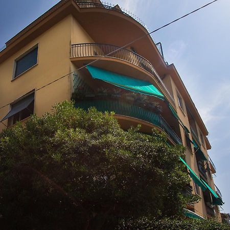 San Rocco Flexyrent - Parking - Wifi - Aircon Apartment Rapallo Exterior photo