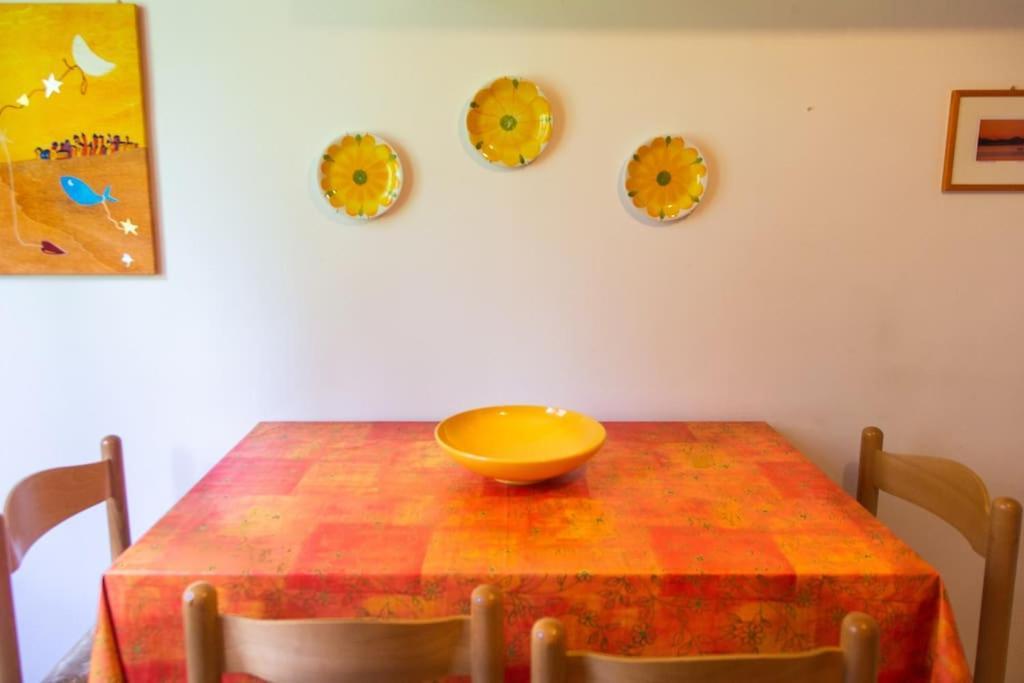 San Rocco Flexyrent - Parking - Wifi - Aircon Apartment Rapallo Exterior photo