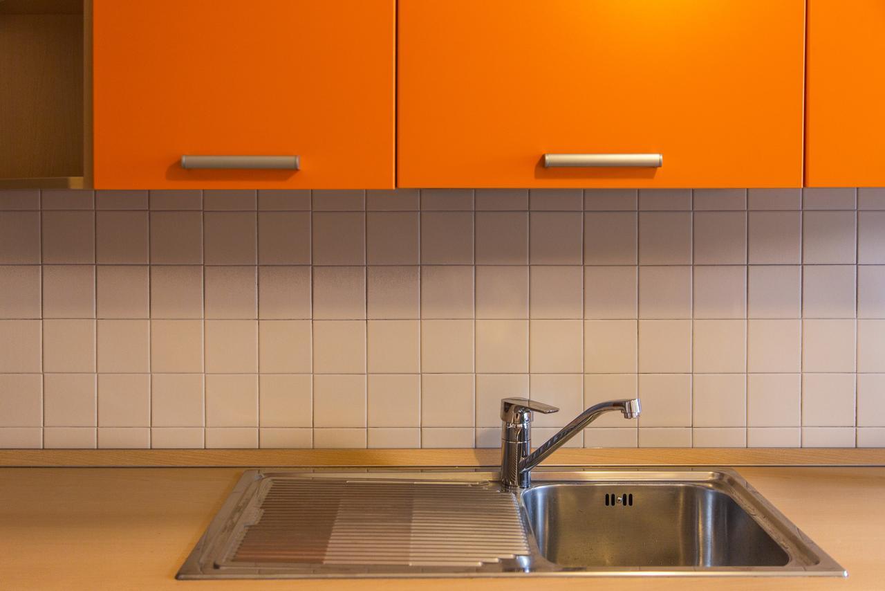 San Rocco Flexyrent - Parking - Wifi - Aircon Apartment Rapallo Exterior photo