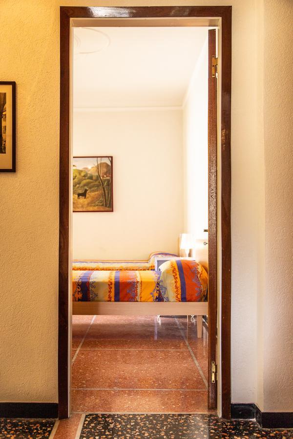 San Rocco Flexyrent - Parking - Wifi - Aircon Apartment Rapallo Exterior photo