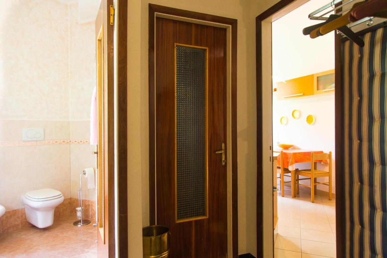 San Rocco Flexyrent - Parking - Wifi - Aircon Apartment Rapallo Exterior photo