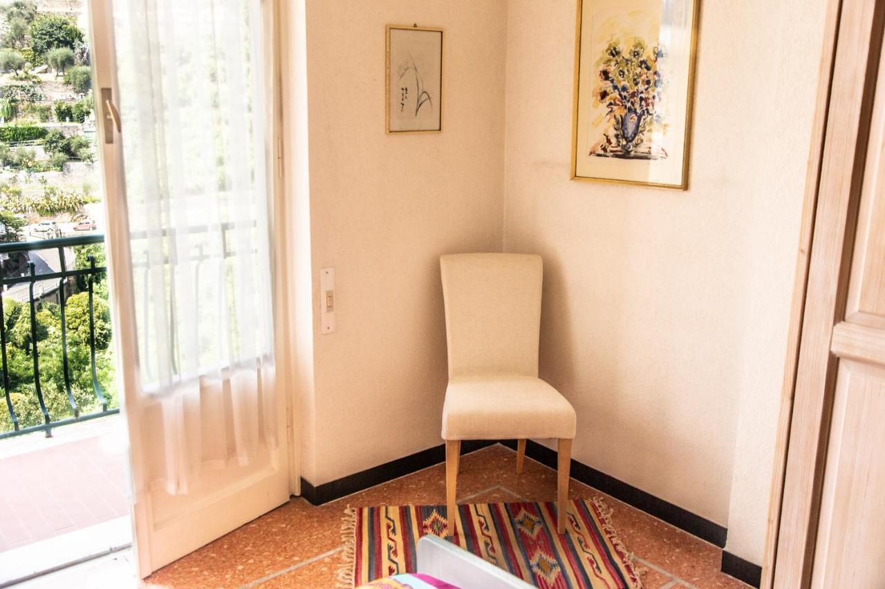San Rocco Flexyrent - Parking - Wifi - Aircon Apartment Rapallo Exterior photo