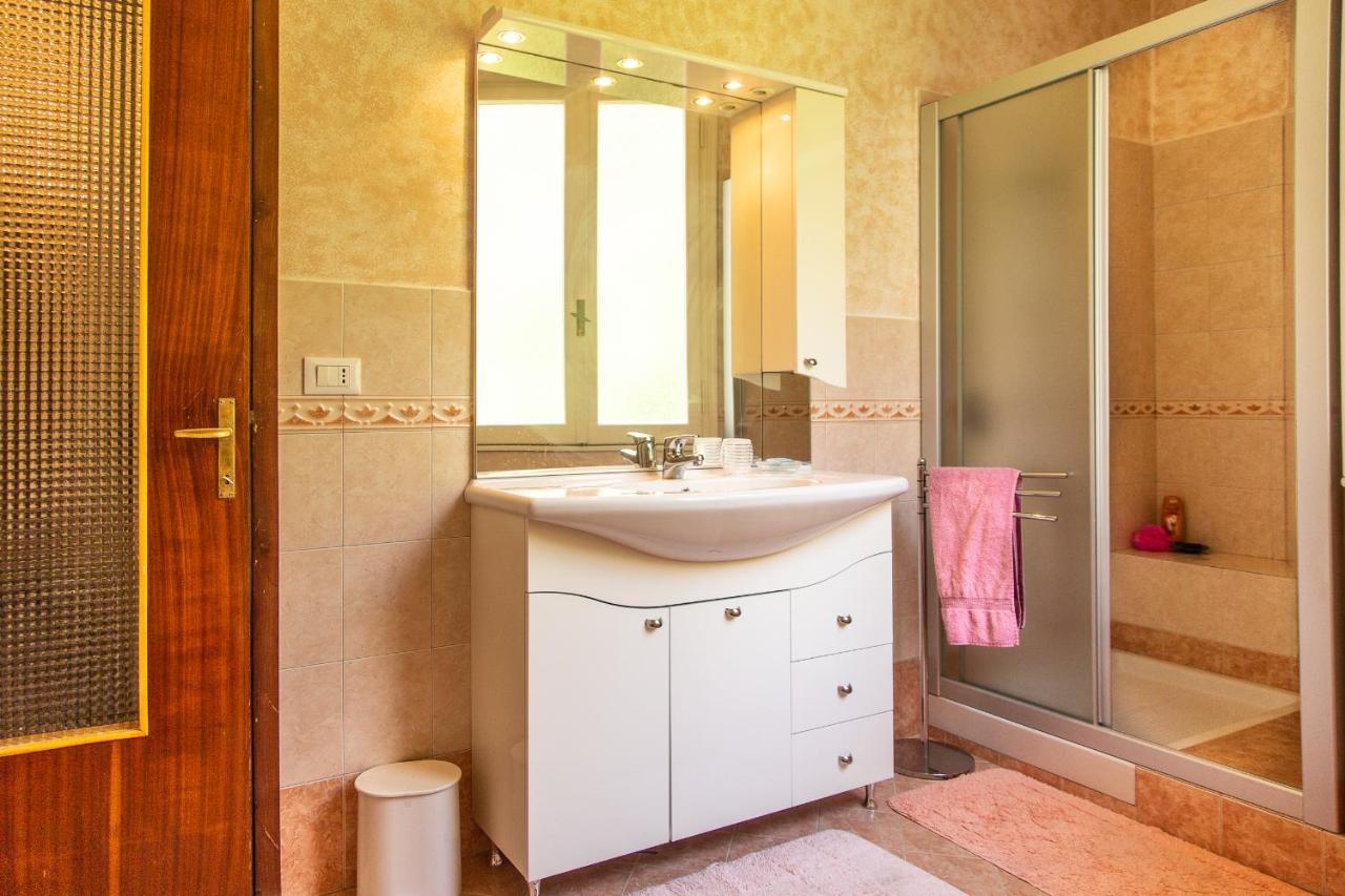 San Rocco Flexyrent - Parking - Wifi - Aircon Apartment Rapallo Exterior photo