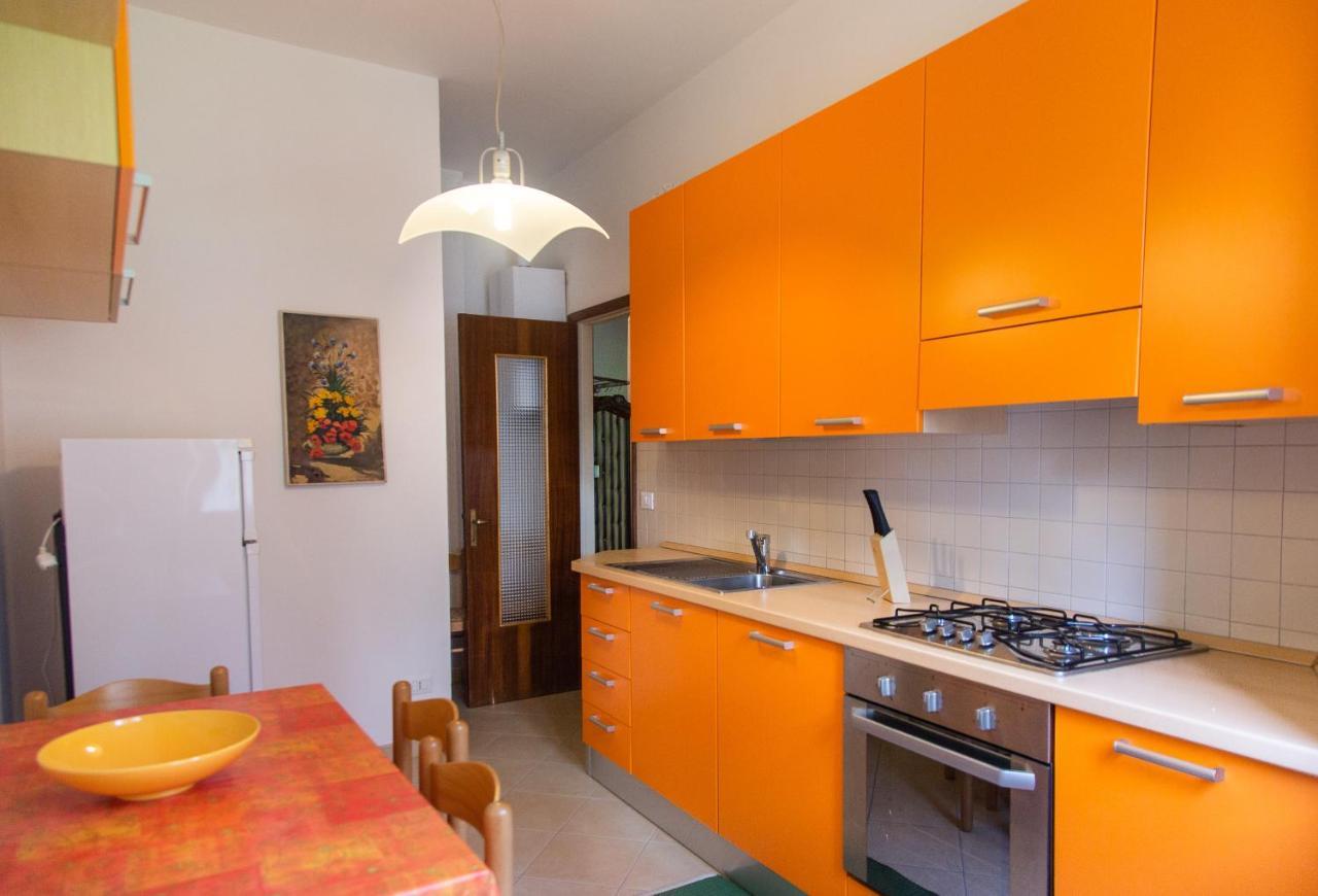 San Rocco Flexyrent - Parking - Wifi - Aircon Apartment Rapallo Exterior photo