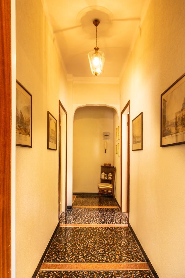 San Rocco Flexyrent - Parking - Wifi - Aircon Apartment Rapallo Exterior photo