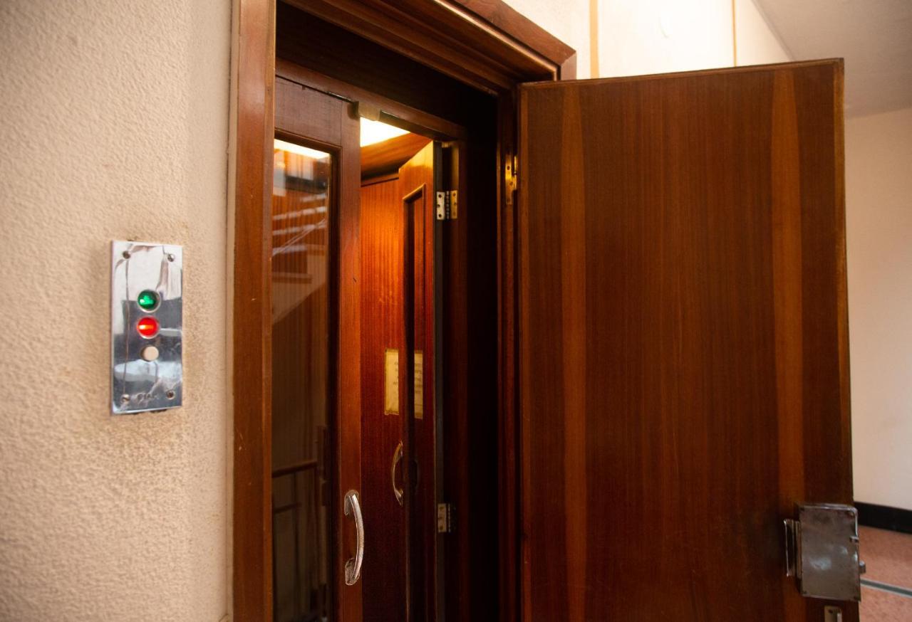 San Rocco Flexyrent - Parking - Wifi - Aircon Apartment Rapallo Exterior photo