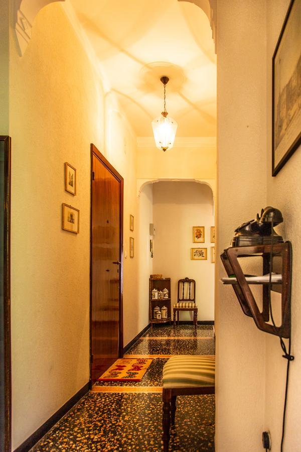 San Rocco Flexyrent - Parking - Wifi - Aircon Apartment Rapallo Exterior photo