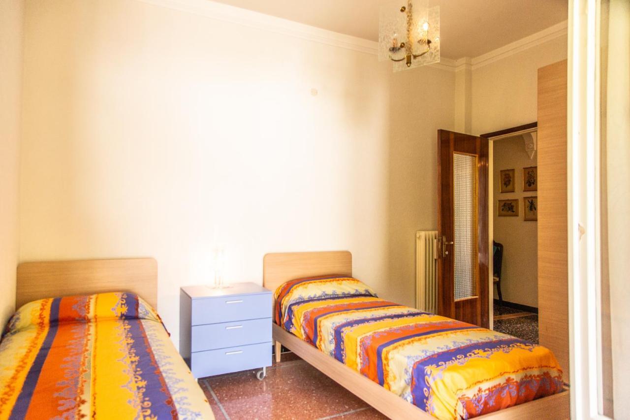 San Rocco Flexyrent - Parking - Wifi - Aircon Apartment Rapallo Exterior photo