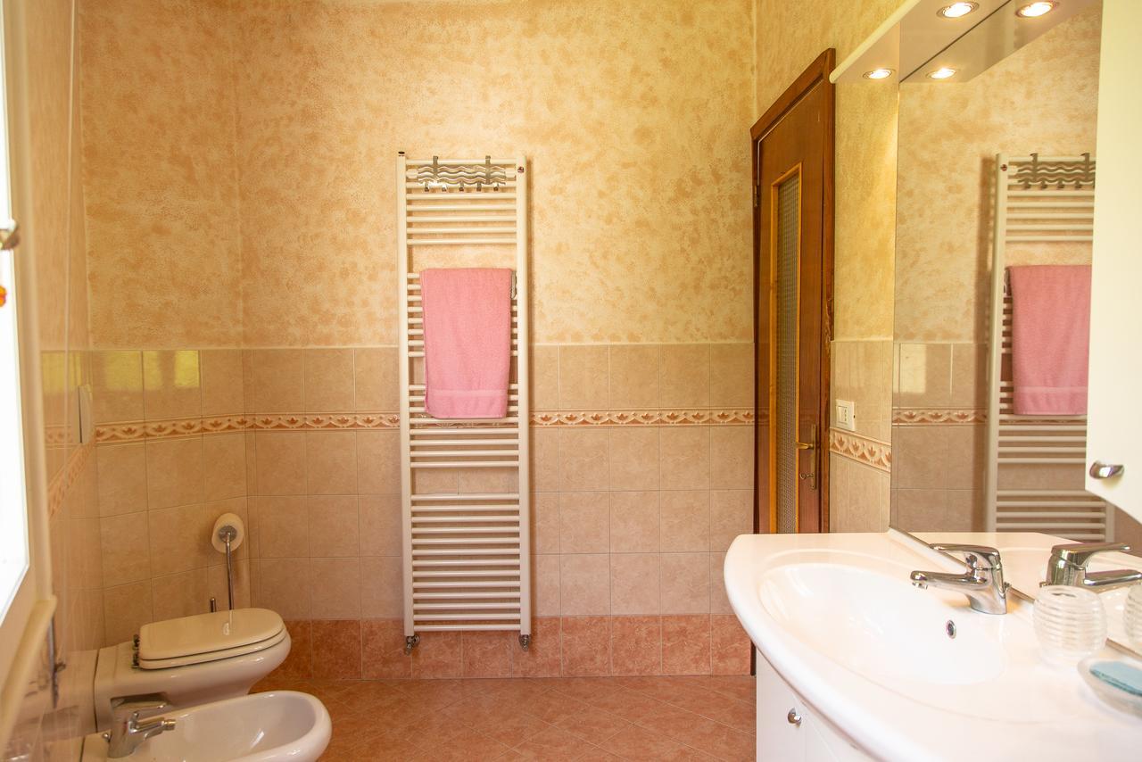 San Rocco Flexyrent - Parking - Wifi - Aircon Apartment Rapallo Exterior photo
